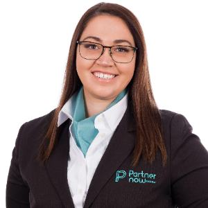 Jessica Pitkin  Agent