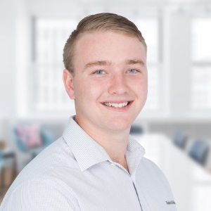Sam Keenan  Agent
