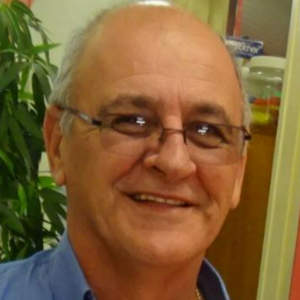 Arthur Hertweck  Agent