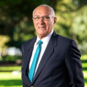 Frank Fondyke  Agent