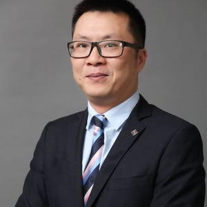 Jason Chen  Agent