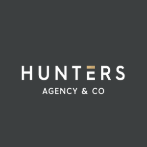 Hunters Agency Property Management Te   Agent