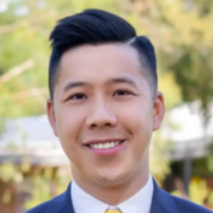 Angus Liu  Agent