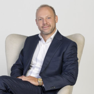Daniel Fisher  Agent