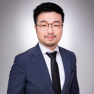 Dennis Zhai  Agent