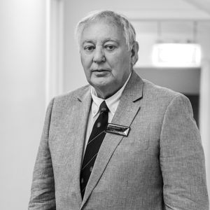 Jeremy Thiessen  Agent