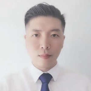 Jason Liu  Agent