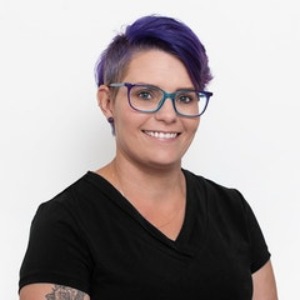 Shari Harrison  Agent