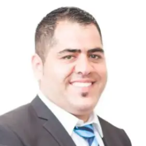 Mazen Abu Duhou  Agent