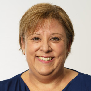 Vicki Reichel  Agent