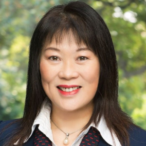 Kathleen Kuang  Agent