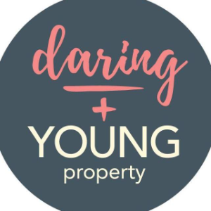Reception Daring and Young Property   Agent