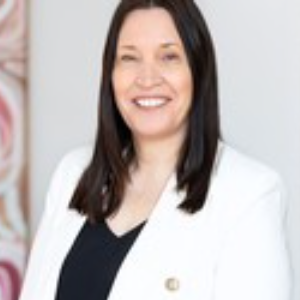 JULIE DAWSON  Agent
