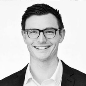 Nick Hosking  Agent