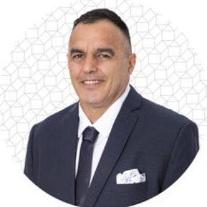 Noel Brooks  Agent