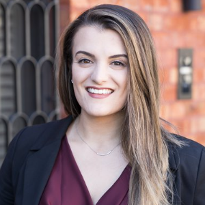 Natalie Grunik  Agent