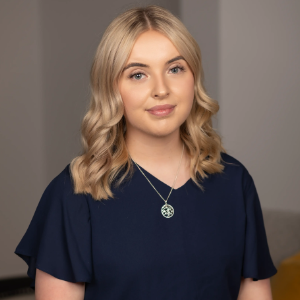 Bryley McDaid  Agent