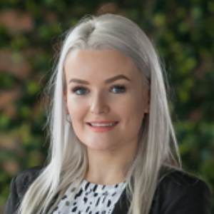 Jenna McMillan  Agent