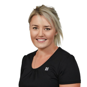 Danielle Vasic  Agent