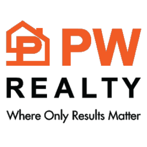 PW Realty  Agent