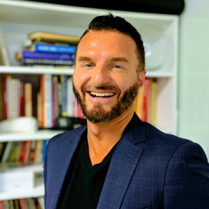 CHARLES FRASSETTO   Agent