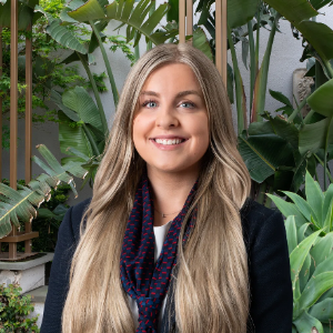 Brooke Hall  Agent