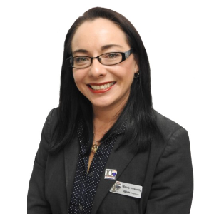 Wendy Inverarity  Agent