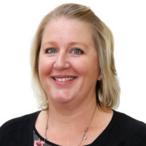 Melinda Grabyn  Agent