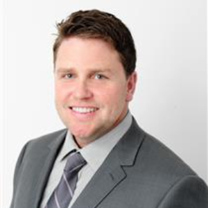 Ryan Tierney  Agent