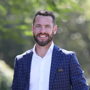 Clint Ferguson  Agent