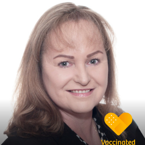 Noela Elms  Agent