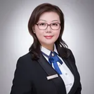 Adele Wang  Agent