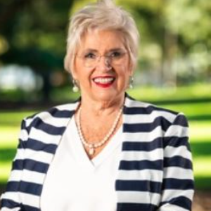 Adele Fondyke  Agent