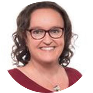 Jocelyn Sheather  Agent