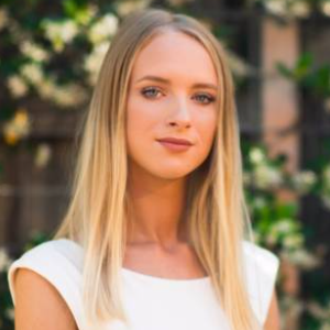 Kaitlyn Higgins  Agent