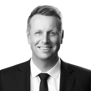 Hamish Timmins  Agent