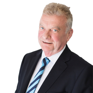 Mike Wignall  Agent