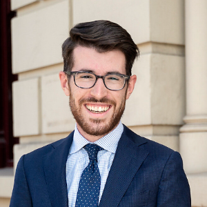 Nick Bianchin  Agent