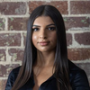 Larissa Ahmad