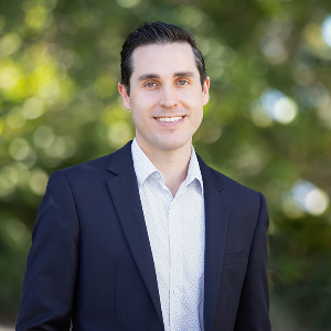 Bradley Peet   Agent