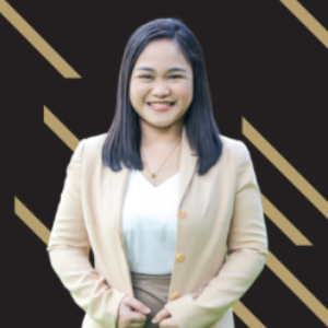 Leah Lazaro  Agent