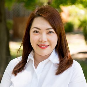 Eileen Cheung   Agent