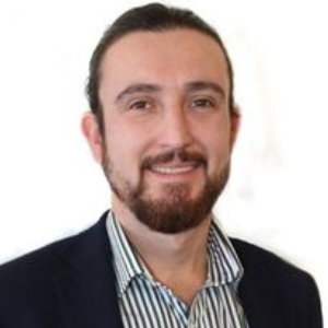 Alastair Bell  Agent