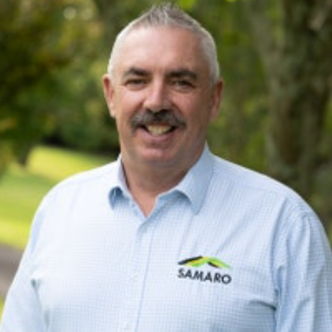 Greg Pinnington  Agent