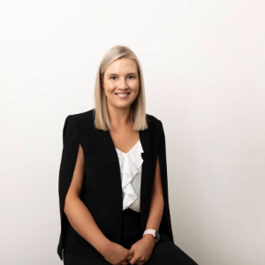 Amy Bland  Agent