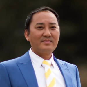 Phong Nguyen  Agent