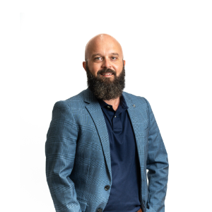 Chris Barra  Agent
