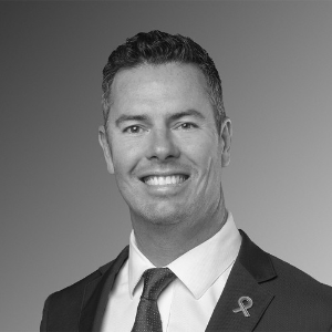 Christian Hegarty  Agent