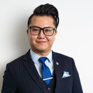 Ray Lui  Agent