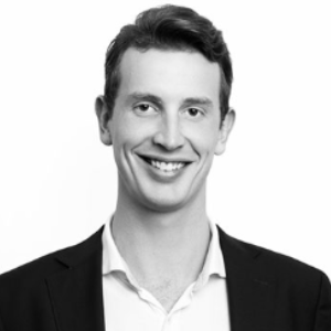 HARRY SANDERSON  Agent